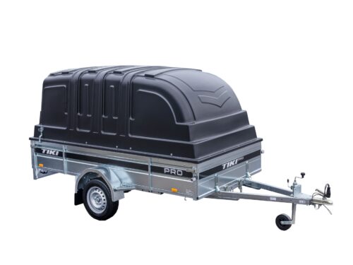 Cargo Trailers