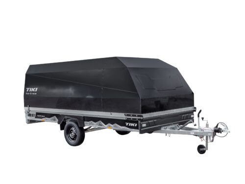 Snowmobile Trailers